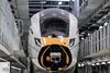 Hitachi Rail Europe is looking to develop new markets for trainsets produced at its £82m rolling stock plant at Newton Aycliffe.