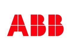 ABB Logo