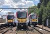 gb Greater Anglia Class 720s head on view