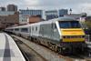 Chiltern Mainline - Bham Moor Street 2014 TM2