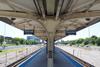 Chicago Blue Line Racine station (Photo: Jacob G/CC BY-SA 2.0)