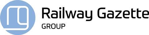 Railway Gazette Group LR