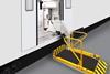 Simplify Engineering automated wheelchair lift