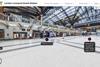 London Liverpool Street virtual tour (Image Greater Anglia)