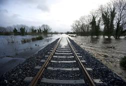 Reshaping railways image