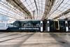 SWR train at London Waterloo station (Photo SWR)