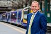 Alex Hynes (Photo Network Rail)