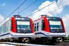 do Santo Domingo orders more metro trains from Alstom image Alstom