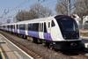 Elizabeth line Class 345 Aventra