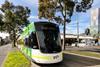 Melbourne tram (Photo Yarra Trams)