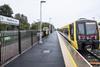 Merseyrail Class 777 EMU at Headbolt station (Photo LCR  Combined Authority)