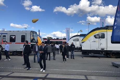 InnoTrans