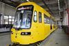 Essen CAF HF1 high floor LRV (Photo Ruhrbahn)