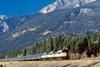 VIA Rail train