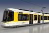 Stadler Citylink tram-train impression