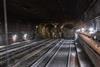 East River Tunnel (Photo Amtrak)