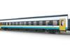 Stadler coaches for KTZ (Image Stadler)