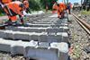 Sateba concrete sleepers (Photo Sateba) (3)