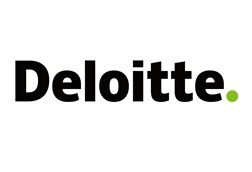 deloitte logo